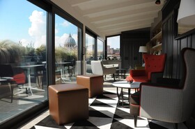 Trianon Residence Borgo Pio
