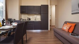 Trianon Residence Borgo Pio