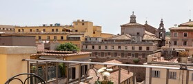 Trianon Residence Borgo Pio