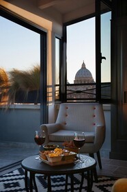 Trianon Residence Borgo Pio