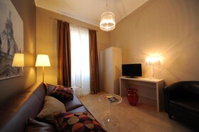 Trianon Residence Borgo Pio