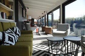 Trianon Residence Borgo Pio