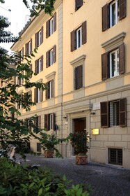 Trianon Residence Borgo Pio