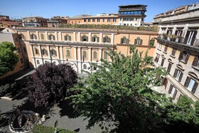 Trianon Residence Borgo Pio