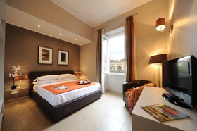 Trianon Residence Borgo Pio