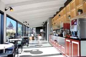 Trianon Residence Borgo Pio