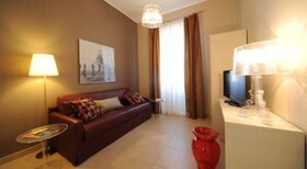 Trianon Residence Borgo Pio