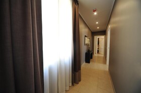 Trianon Residence Borgo Pio