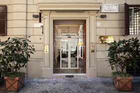 Trianon Residence Borgo Pio