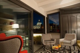 Trianon Residence Borgo Pio