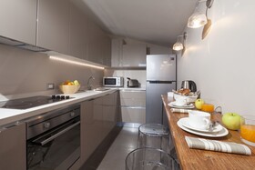 Trianon Residence Borgo Pio