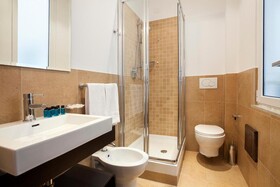 Trianon Residence Borgo Pio
