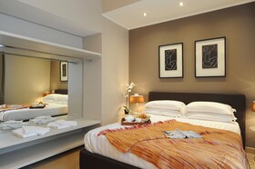 Trianon Residence Borgo Pio