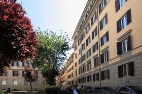 Trianon Residence Borgo Pio