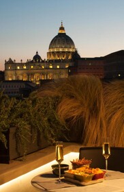 Trianon Residence Borgo Pio