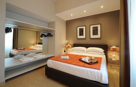 Trianon Residence Borgo Pio