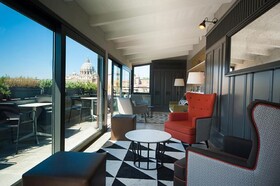 Trianon Residence Borgo Pio