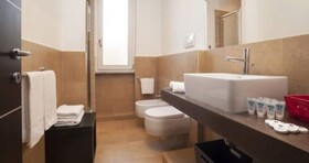 Trianon Residence Borgo Pio
