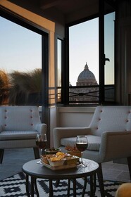 Trianon Residence Borgo Pio