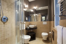 Trianon Residence Borgo Pio