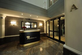 Trianon Residence Borgo Pio