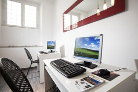 Trianon Residence Borgo Pio