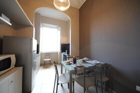 Trianon Residence Borgo Pio