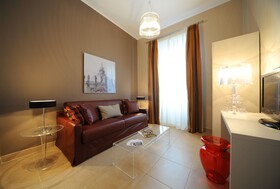 Trianon Residence Borgo Pio