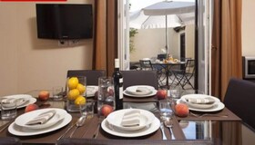Trianon Residence Borgo Pio