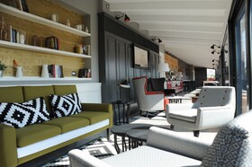 Trianon Residence Borgo Pio