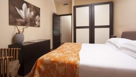 Trianon Residence Borgo Pio