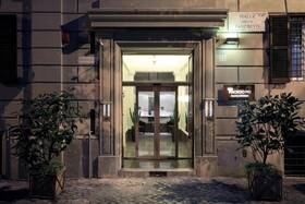 Trianon Residence Borgo Pio