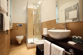 Trianon Residence Borgo Pio