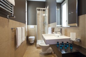 Trianon Residence Borgo Pio