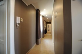 Trianon Residence Borgo Pio