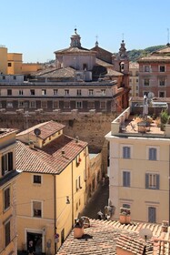 Trianon Residence Borgo Pio