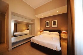 Trianon Residence Borgo Pio