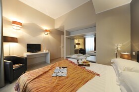 Trianon Residence Borgo Pio