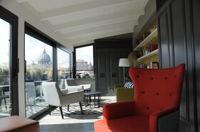 Trianon Residence Borgo Pio