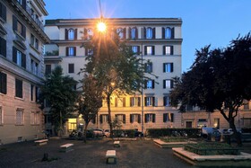 Trianon Residence Borgo Pio