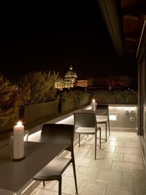 Trianon Residence Borgo Pio