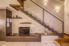 Tritone Top House