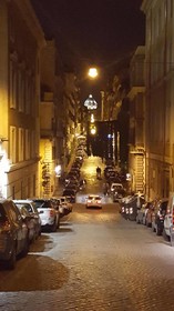 Una Finestra su Monti
