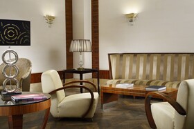 UNAHOTELS Decò Roma