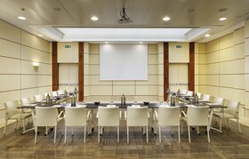 UNAHOTELS Decò Roma