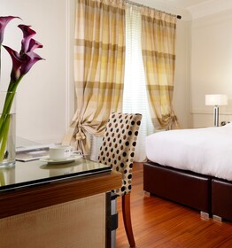 UNAHOTELS Decò Roma