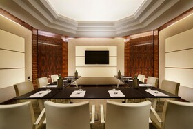 UNAHOTELS Decò Roma