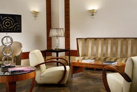 UNAHOTELS Decò Roma
