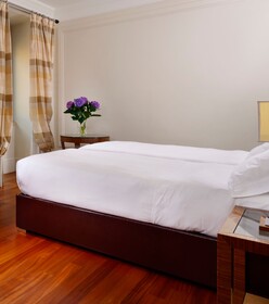 UNAHOTELS Decò Roma