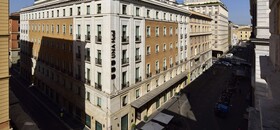 UNAHOTELS Decò Roma